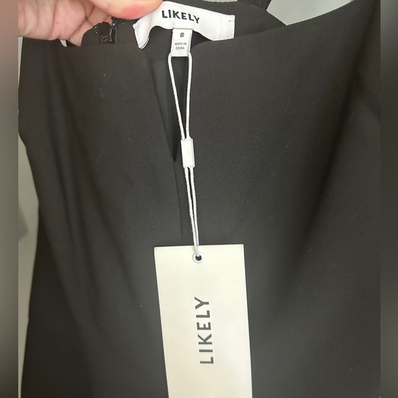 LIKELY Constance Jumpsuit - Picture 5 of 6